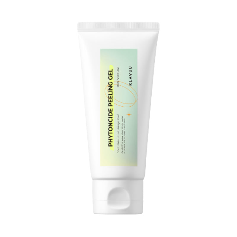 Phytoncide Peeling Gel