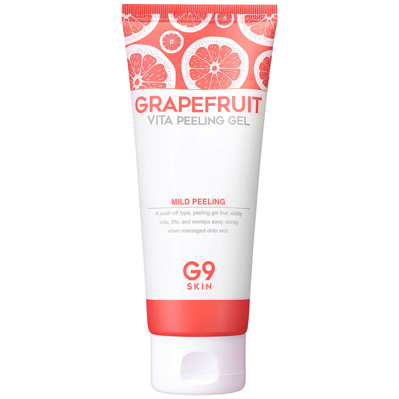 Grapefruit Vita Peeling Gel