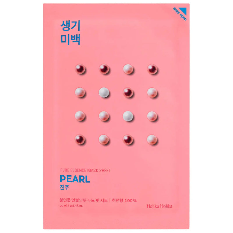 Pure Essence Mask Sheet