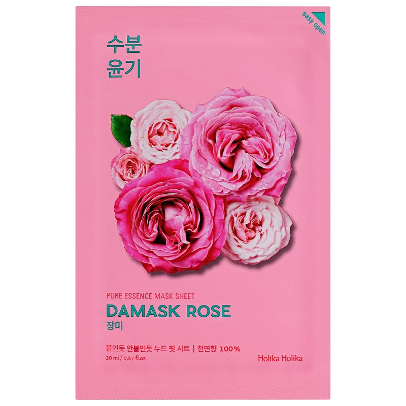 Pure Essence Mask Sheet