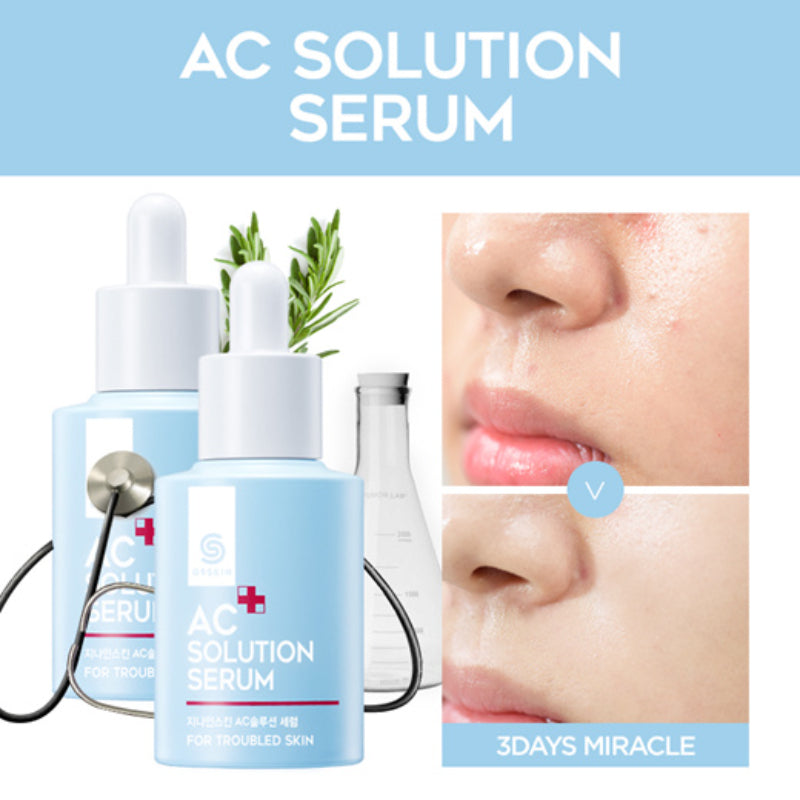 AC Solution Serum