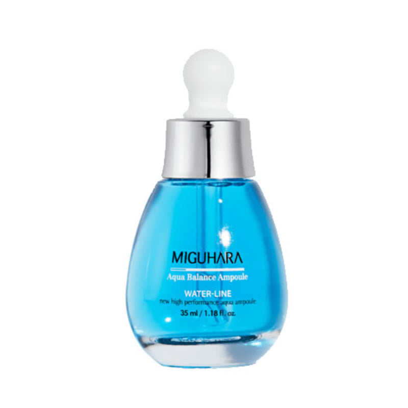 Aqua Balance Ampoule