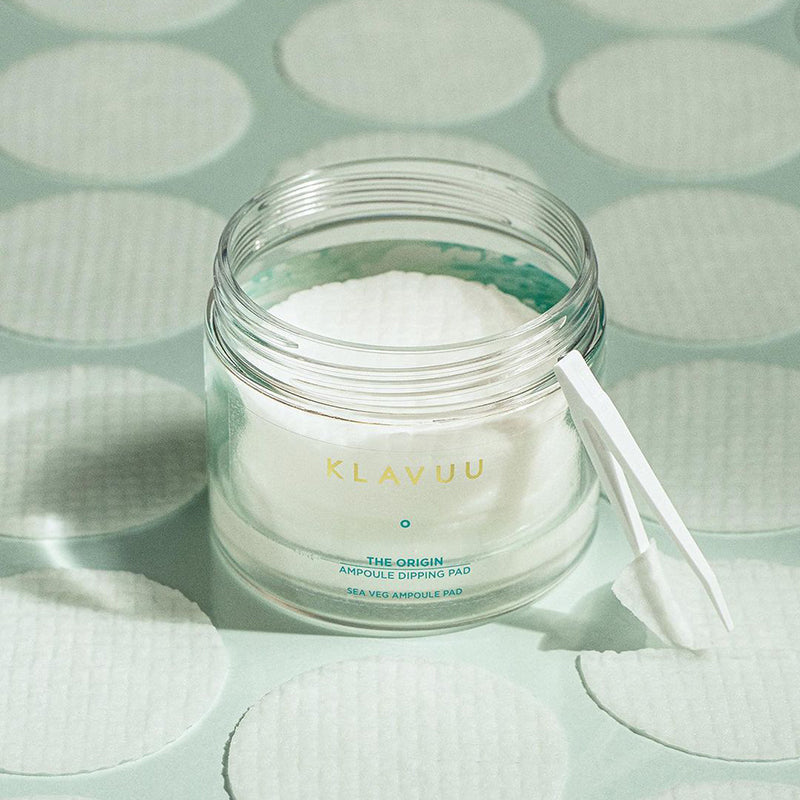 The Origin Ampoule Dipping Pad