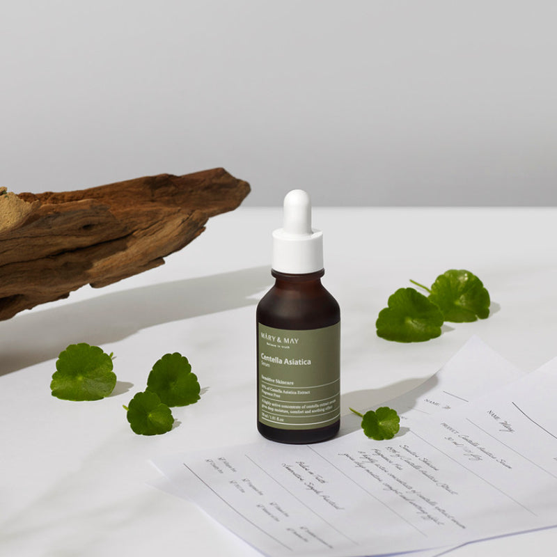 Centella Asiatica Serum