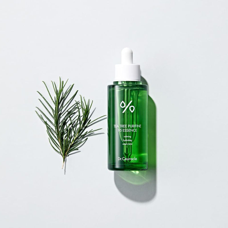 Tea Tree Purifine 95 Essence