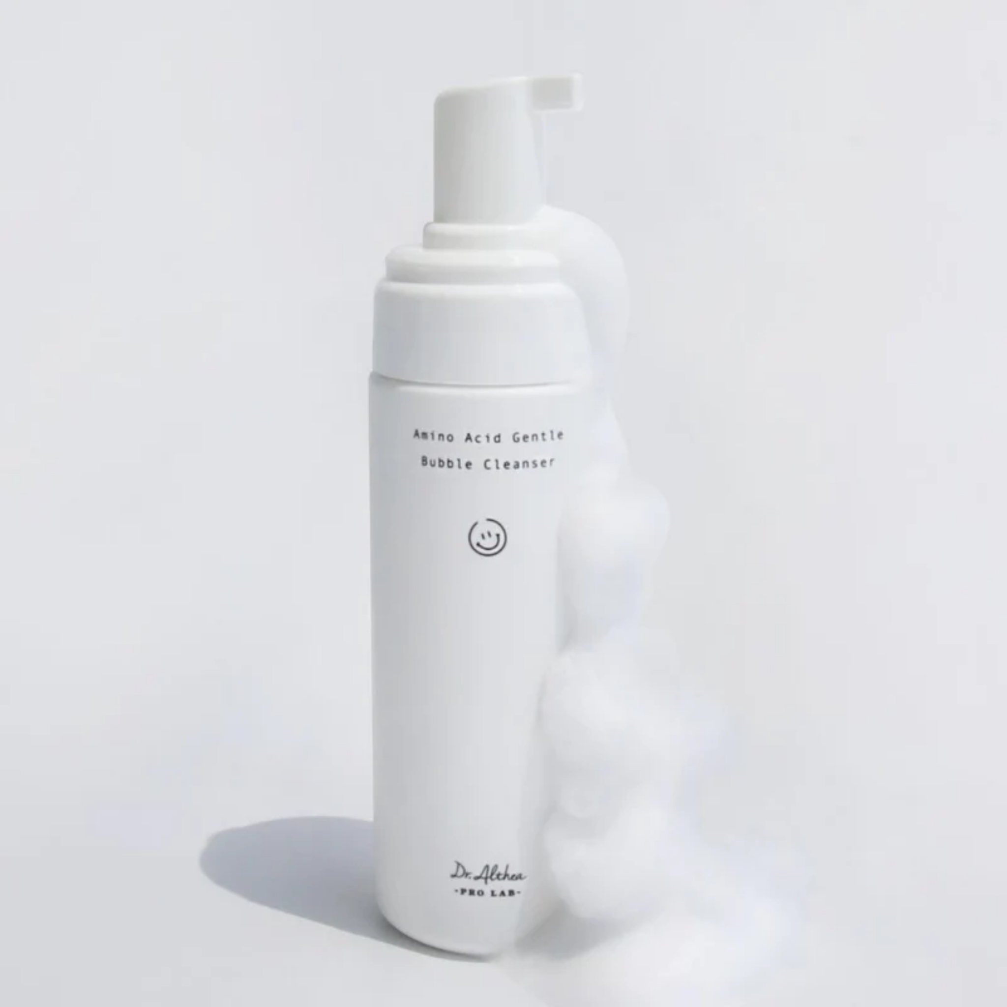 Amino Acid Gentle Bubble Cleanser (140ml)