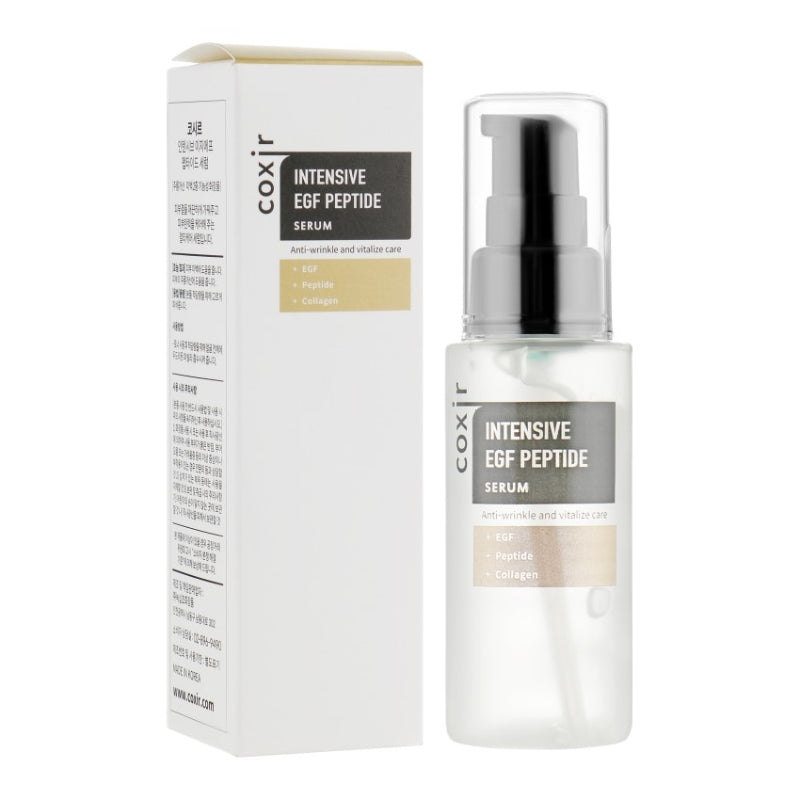 Intensive EGF Peptide Serum