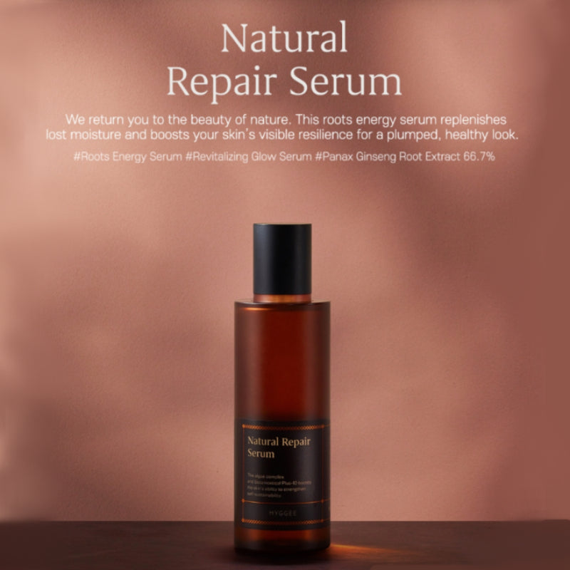 Natural Repair Serum