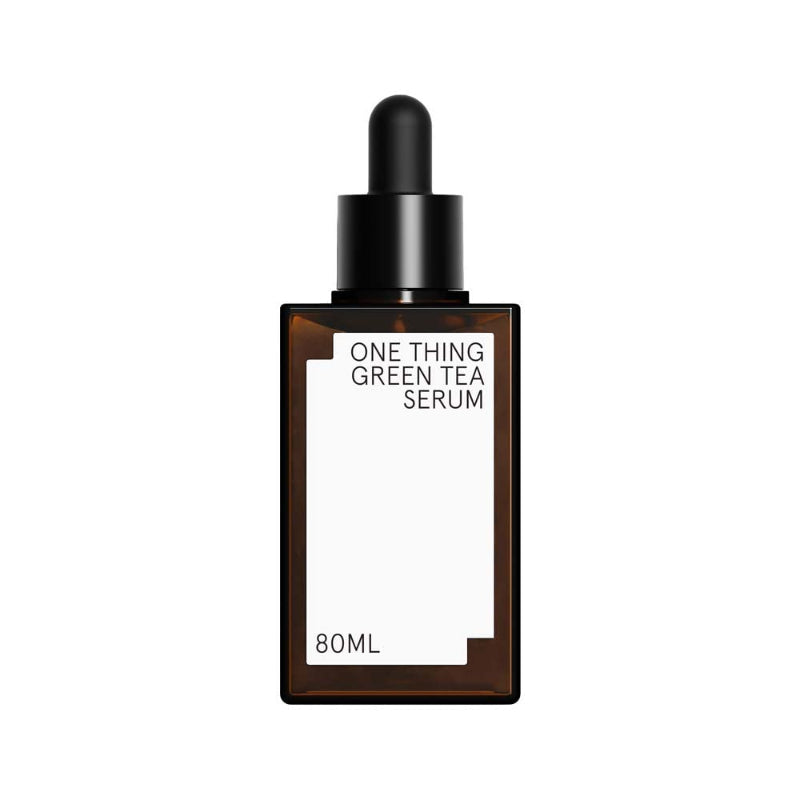 Green Tea Serum