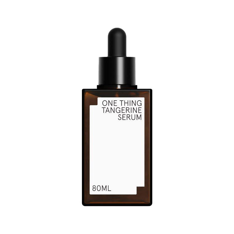 Tangerine Serum