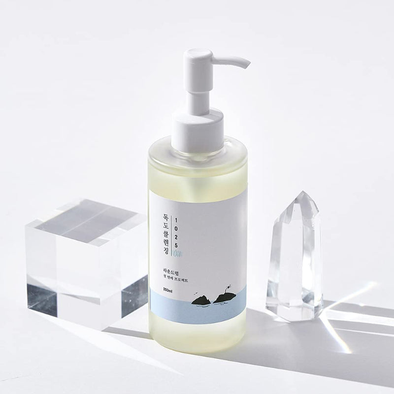 1025 Dokdo Cleansing Oil