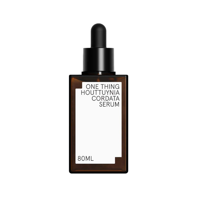 Houttuynia Cordata Serum