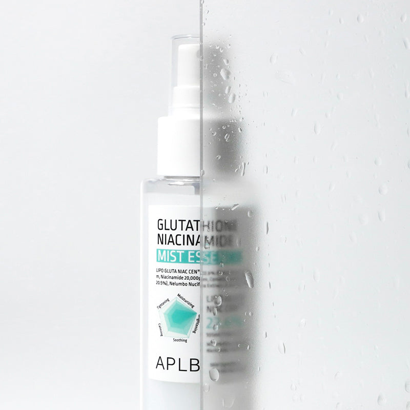 Glutathione Niacinamide Mist Essence