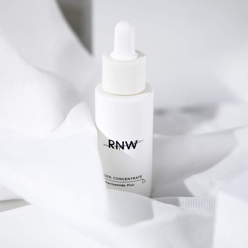 DER. CONCENTRATE Niacinamide Plus