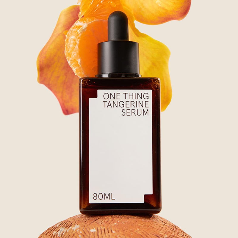 Tangerine Serum