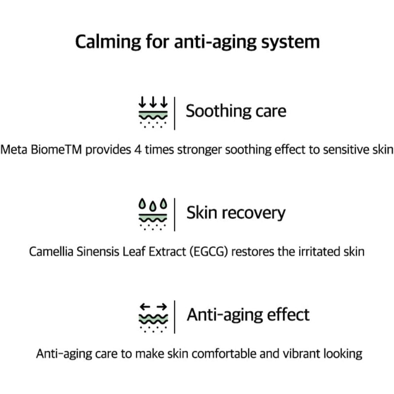 Green Tea Calming Essence Toner Origin