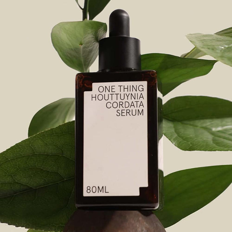 Houttuynia Cordata Serum