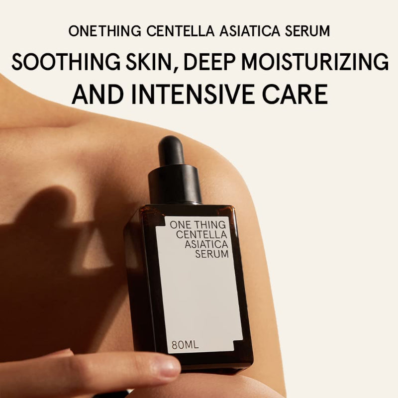 Centella Asiatica Serum