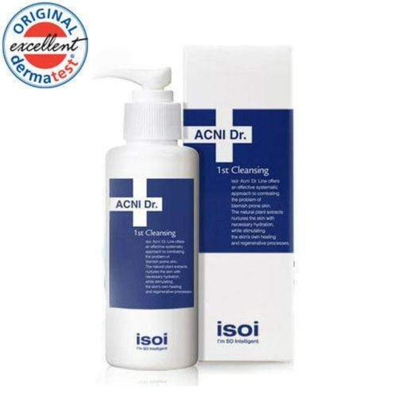 ACNI Dr. 1st Cleansing