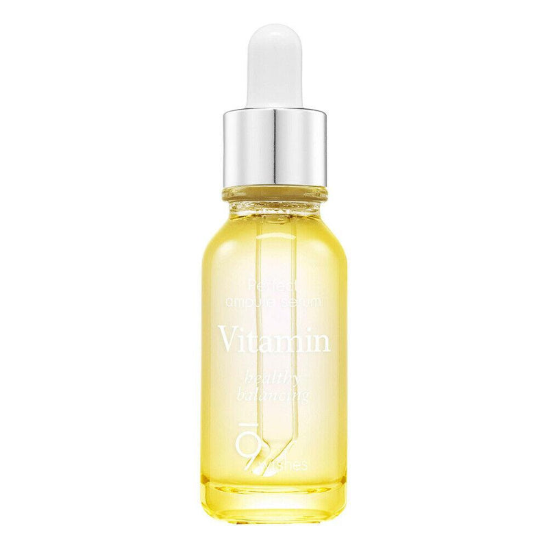 Mega Vitamin Ampule Serum