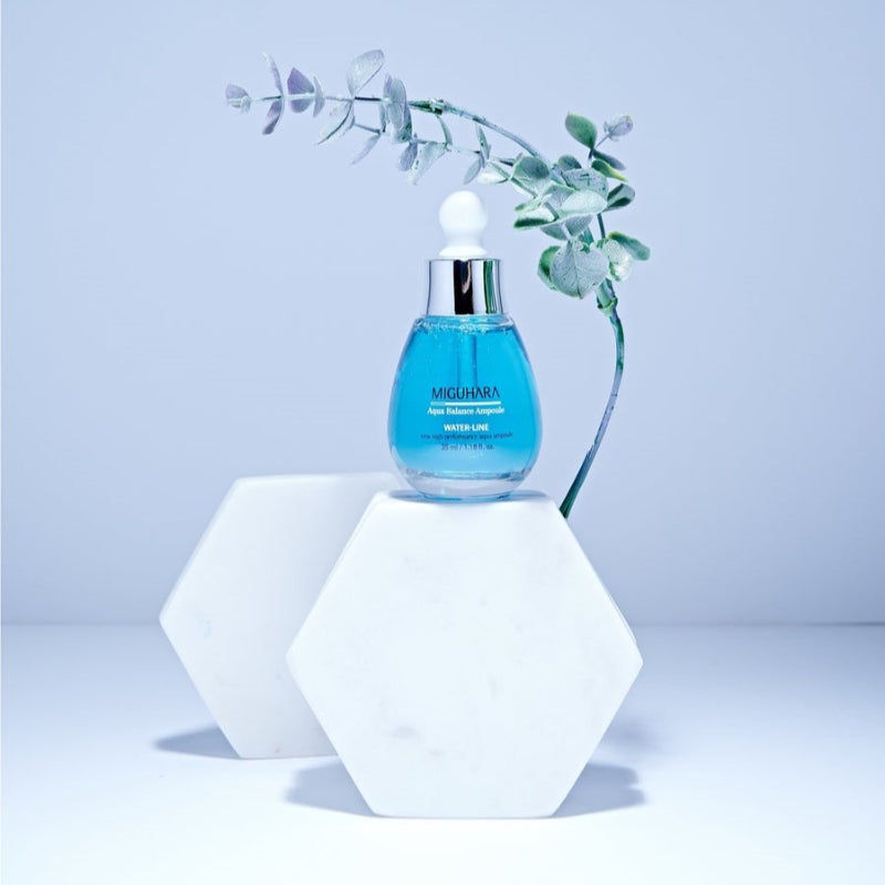 Aqua Balance Ampoule