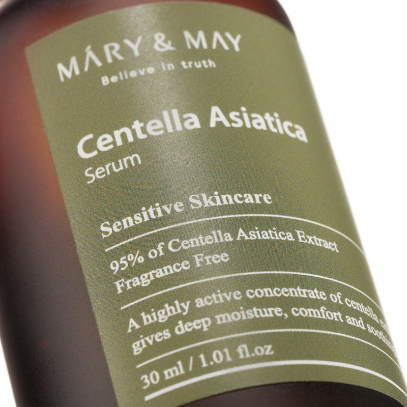 Centella Asiatica Serum