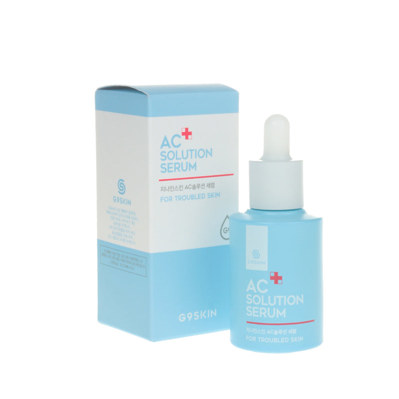 AC Solution Serum