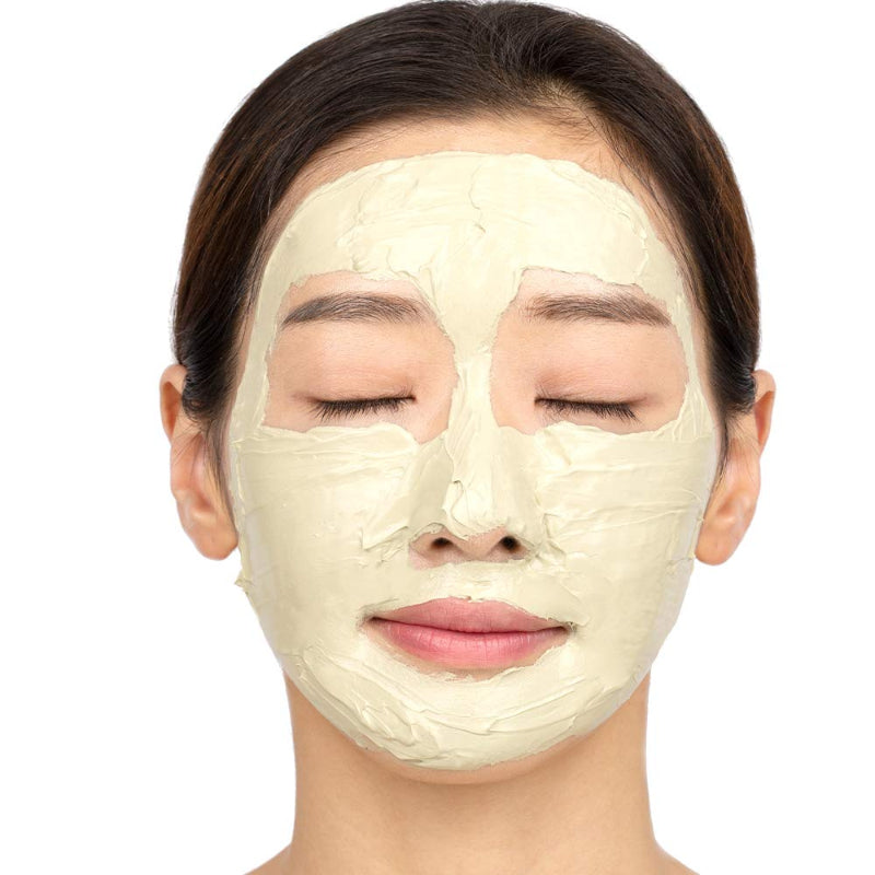 Cica Purifying Mask