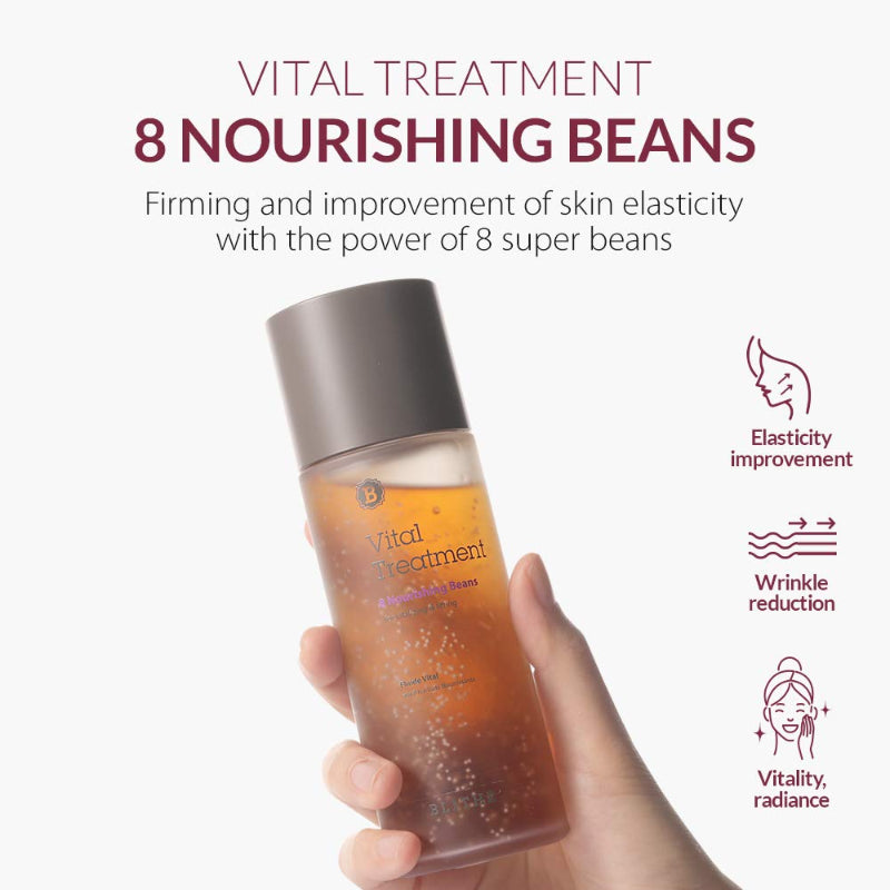 Vital Treatment 8 Nourishing Beans Essence