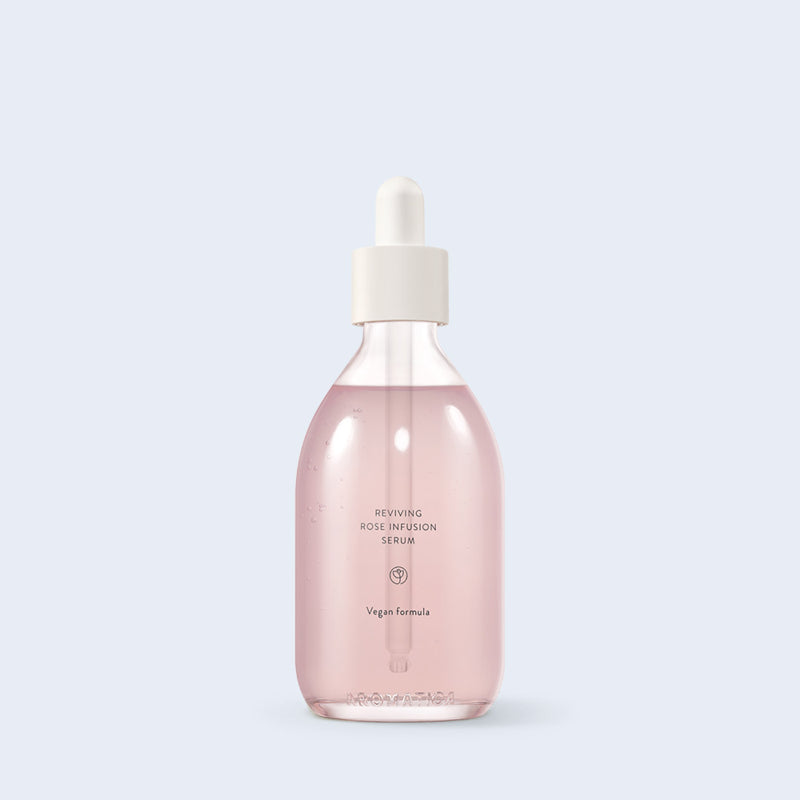 Reviving Rose Infusion Serum