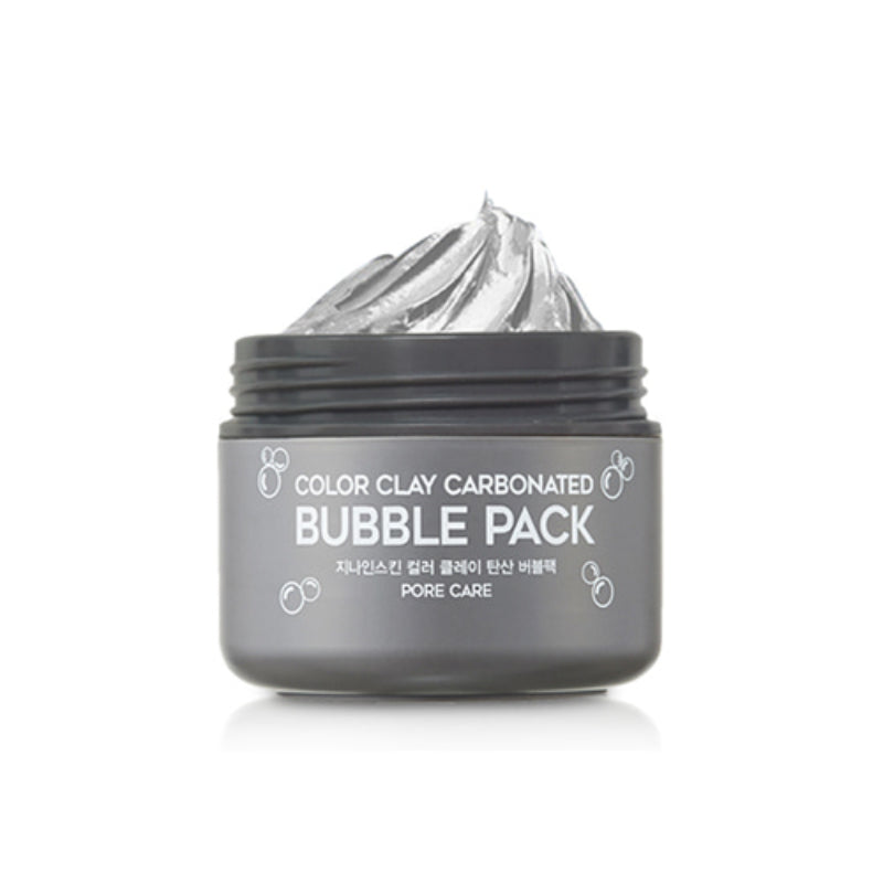 Color Clay Carbonated Bubble Pack