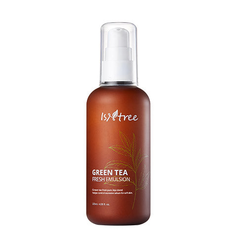 Isntree Green Tea Fresh Emulsion