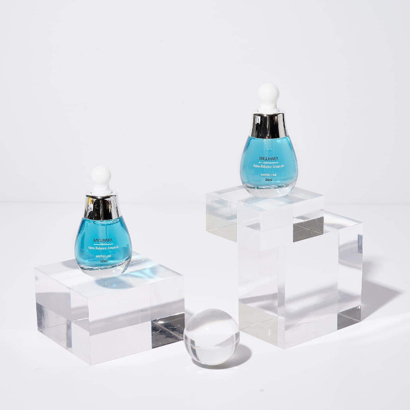 Aqua Balance Ampoule