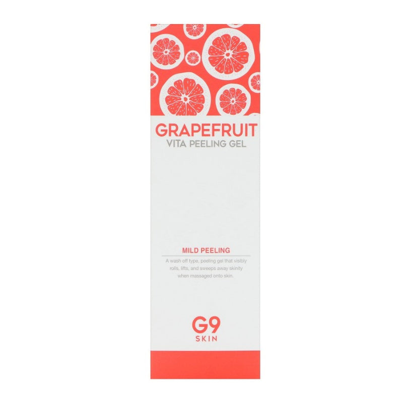 Grapefruit Vita Peeling Gel