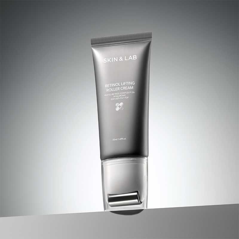 Retinol Lifting Roller Cream