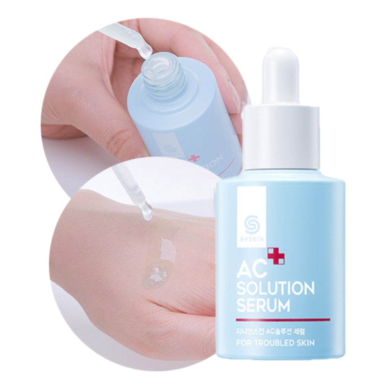 AC Solution Serum