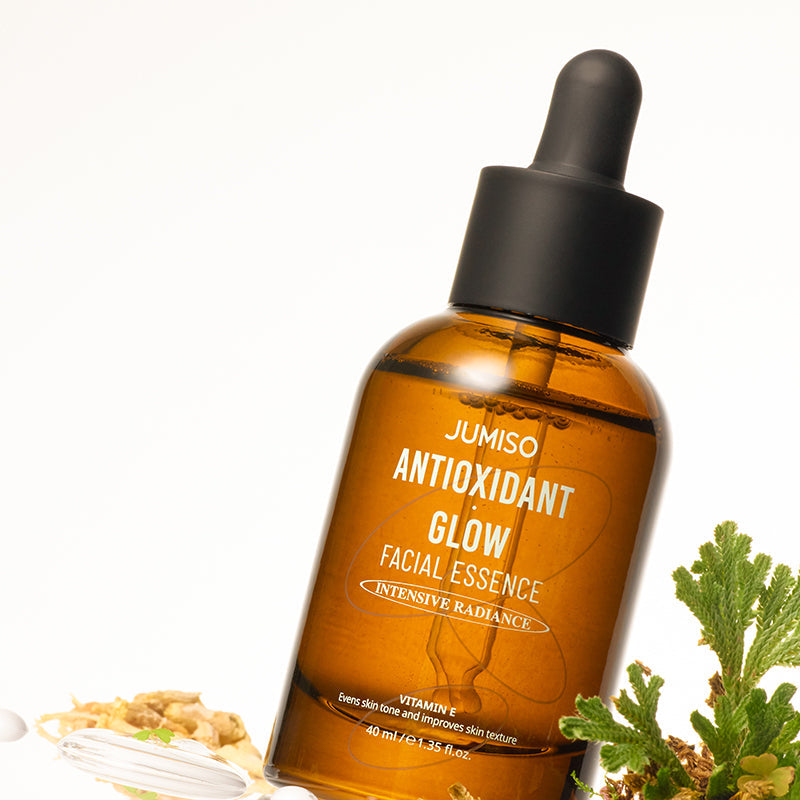 Antioxidant Glow Facial Essence