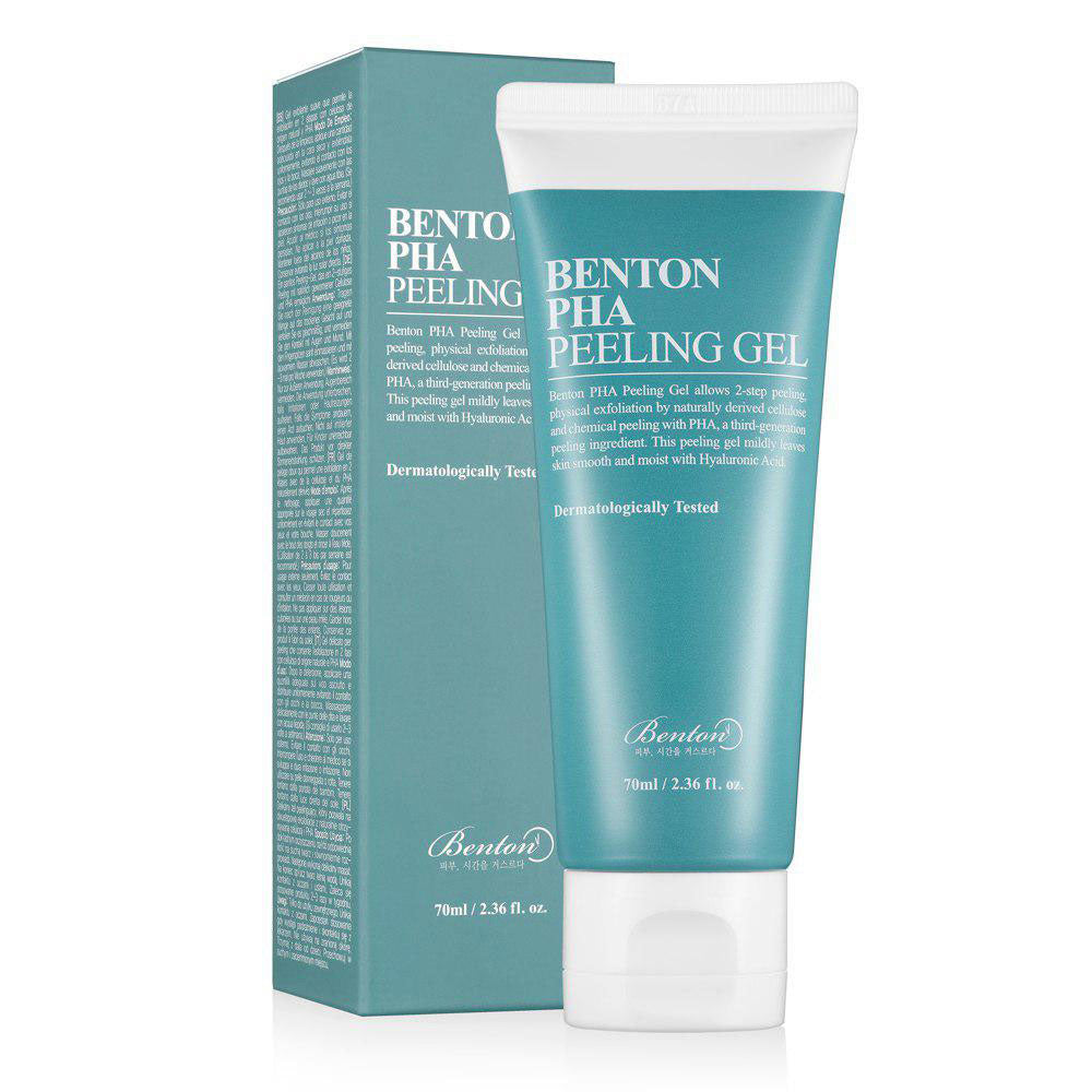 PHA Peeling Gel