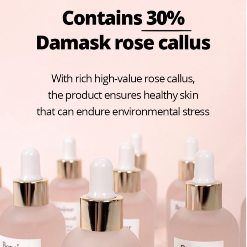 Rose Stemcell Ampoule