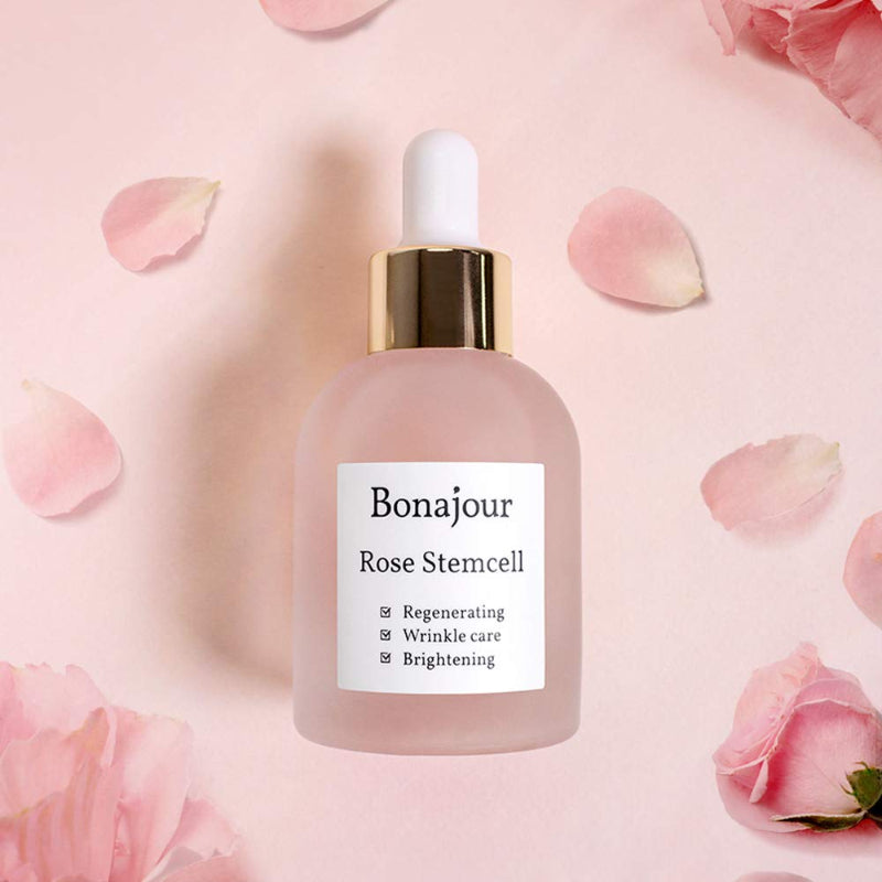 Rose Stemcell Ampoule