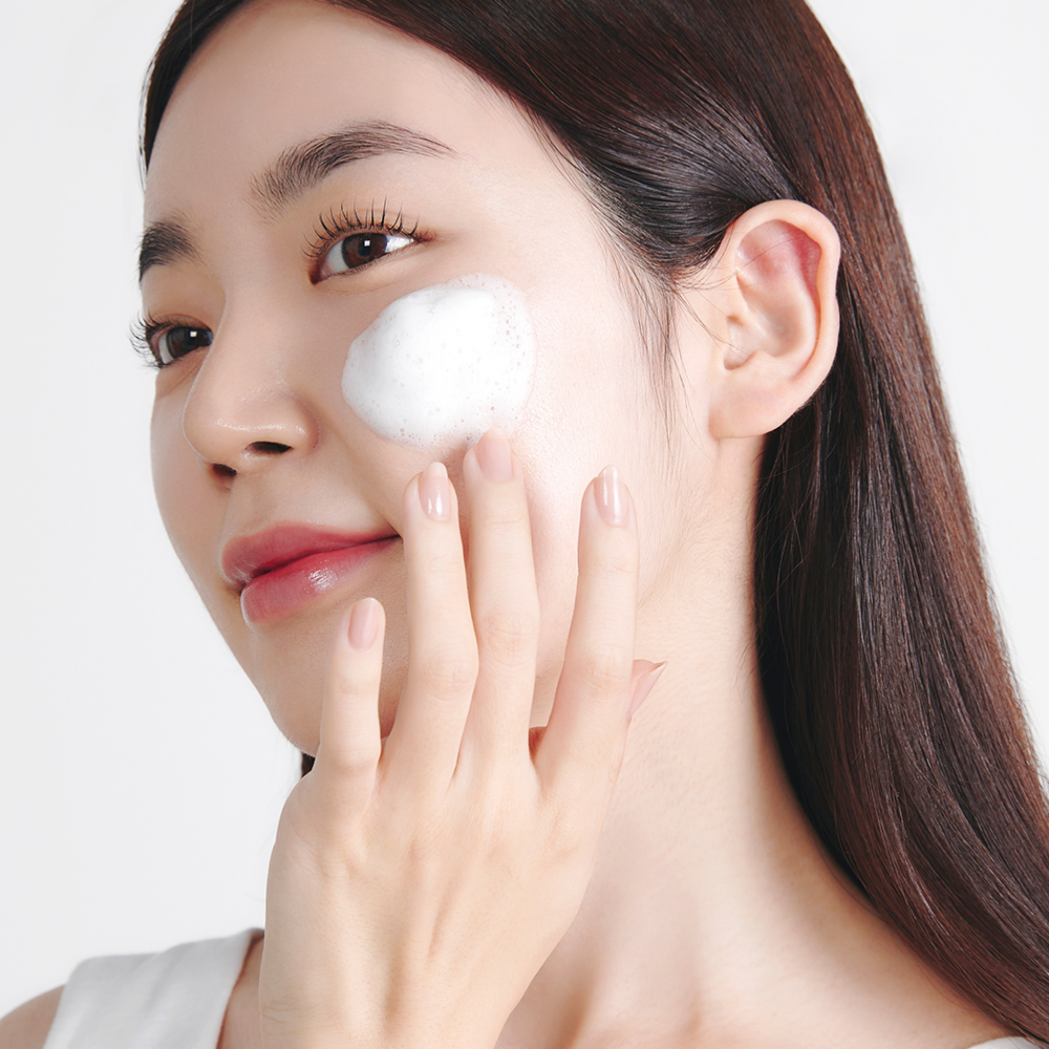 Soon Jung 5.5 Foam Cleanser (150ml)