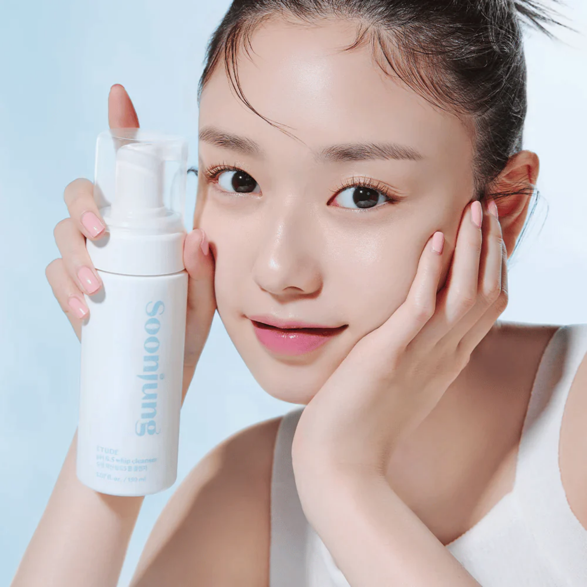 Soon Jung P.H. 6.5 Whip Cleanser (150ml)