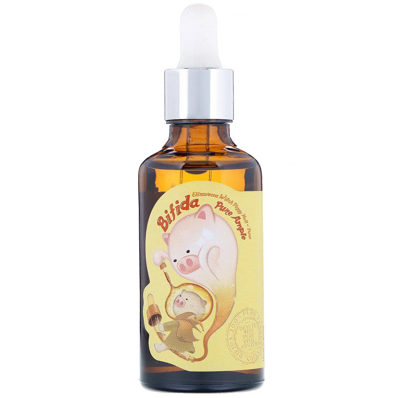 Witch Piggy Hell-Pore Bifida Pure Ample