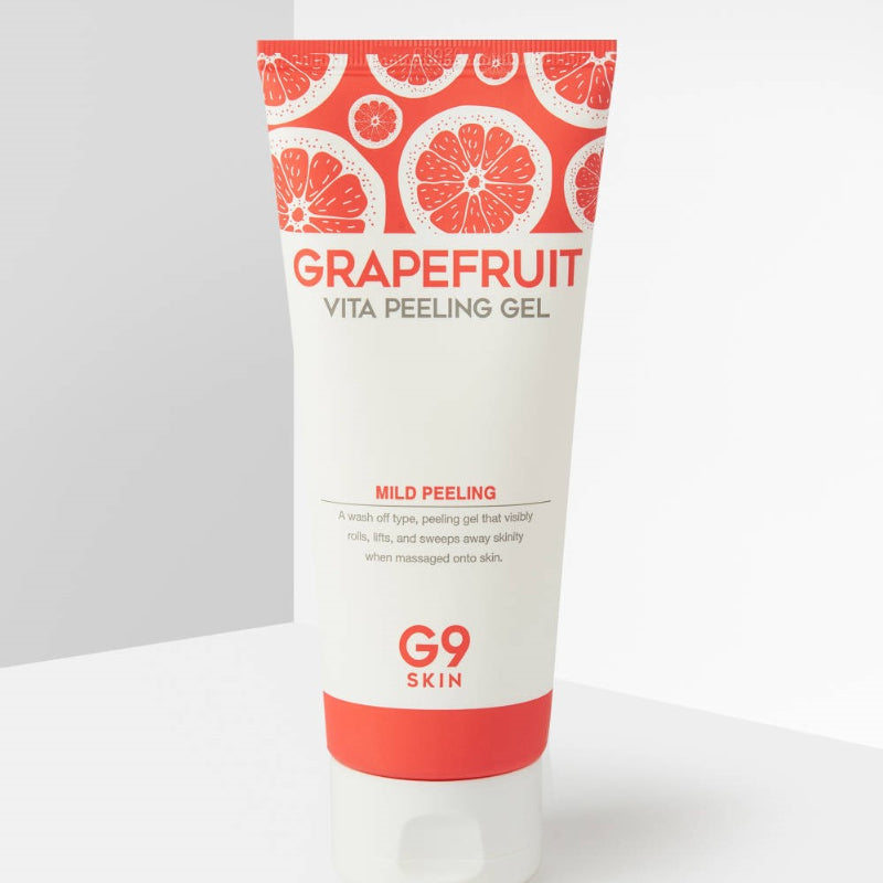 Grapefruit Vita Peeling Gel