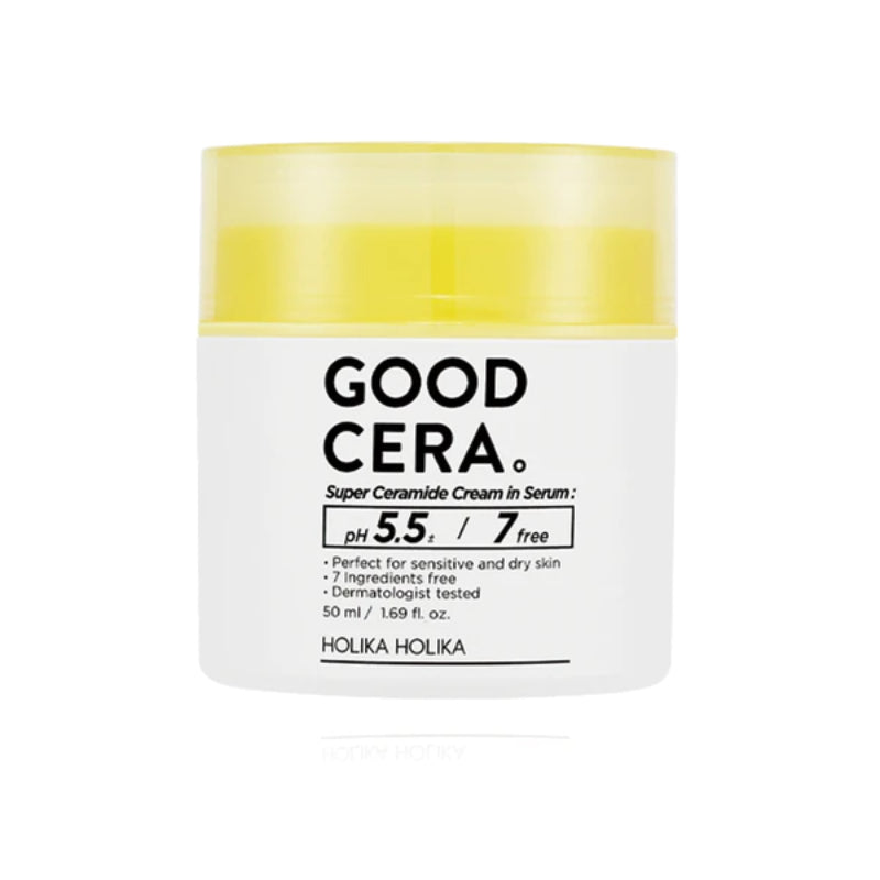 Good Cera Super Ceramide Cream In Serum