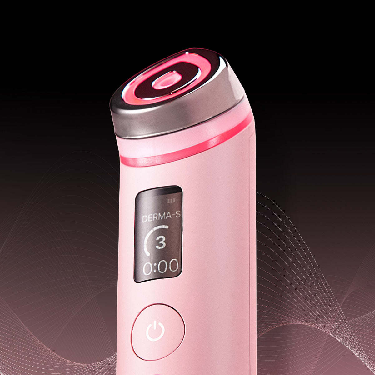 Age-R Booster Pro Pink Edition