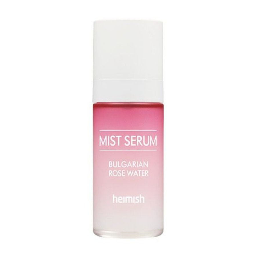 Bulgarian Rose Mist Serum