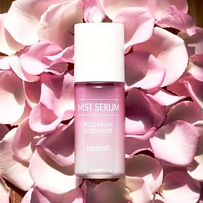 Bulgarian Rose Mist Serum