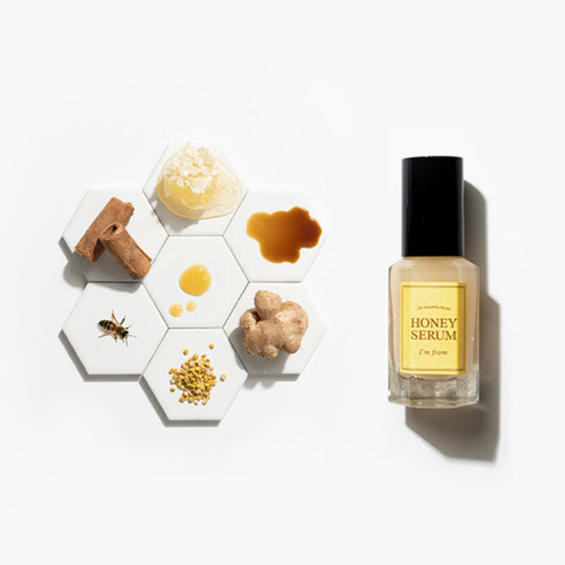 Honey Serum