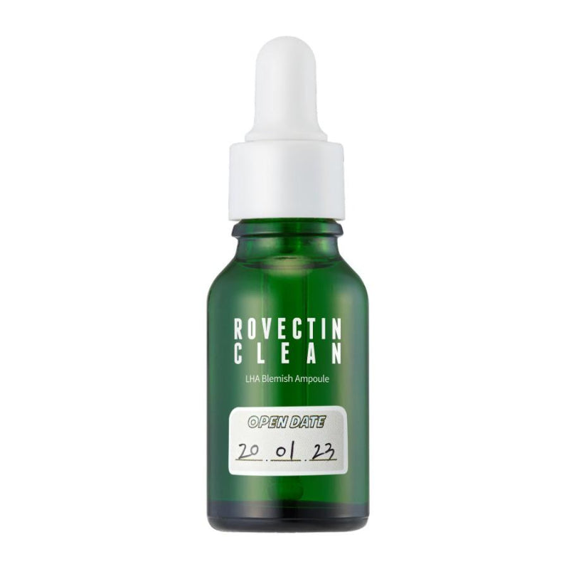 LHA Blemish Ampoule